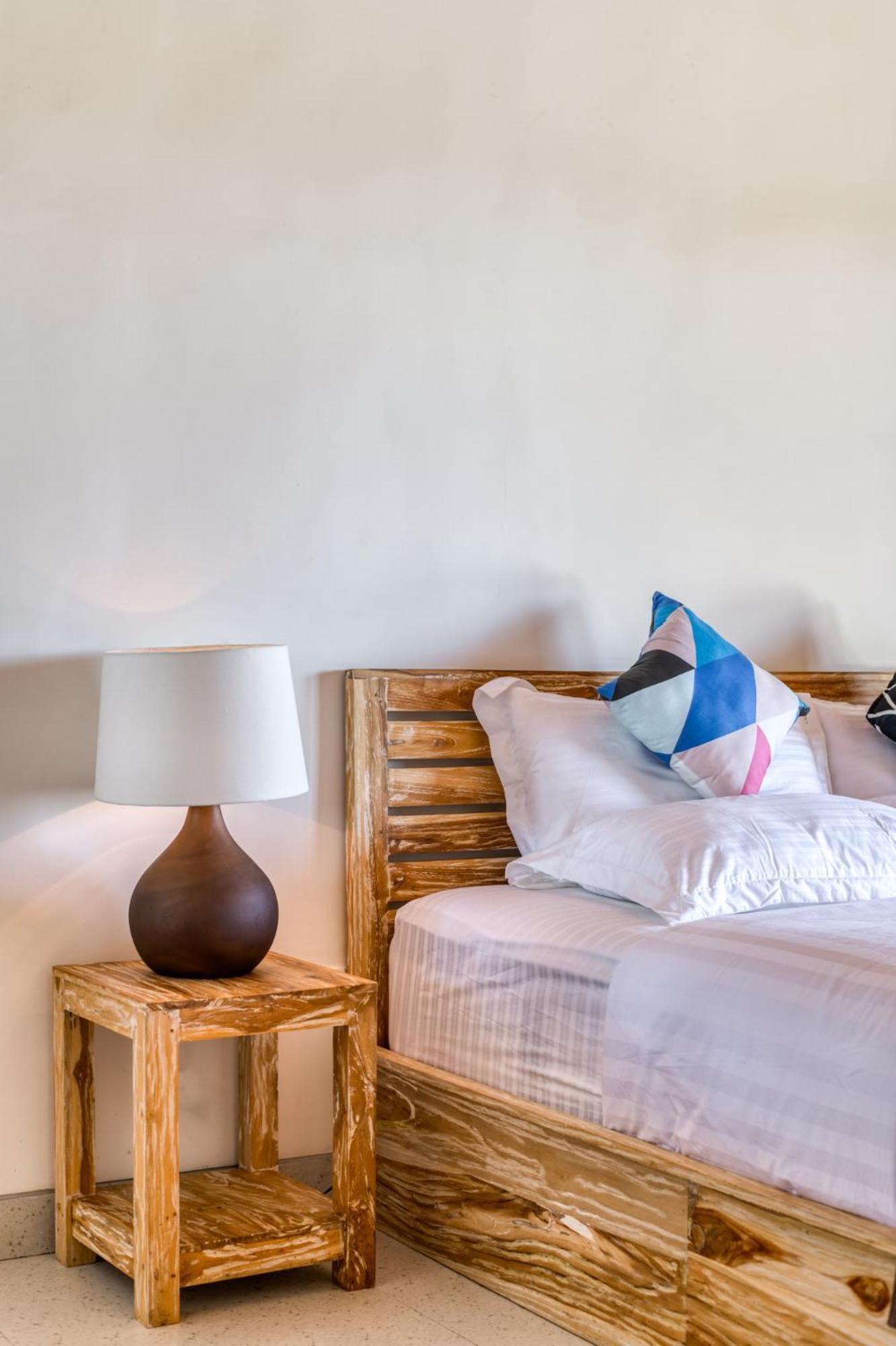 Atta Villa Karangasem Exteriör bild